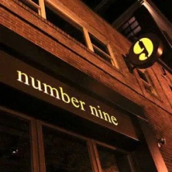Number Nine