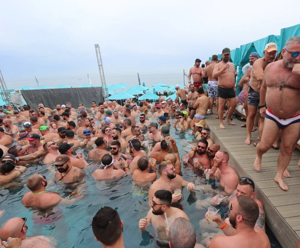 BeefDip Puerto Vallarta 2025 BeefDip