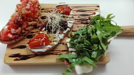 Bistrot L'Oca Blanca