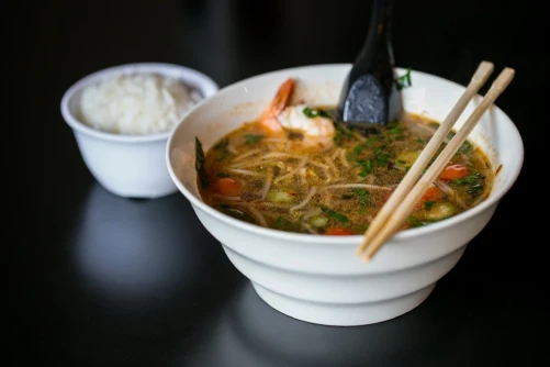 Jenni's Noodle House 