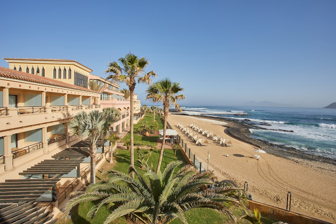 Gran Hotel Atlantis Bahia Real