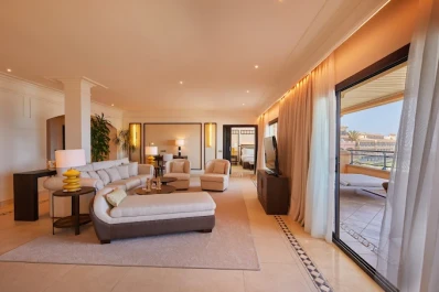 Gran Hotel Atlantis Bahia Real