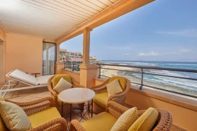 Gran Hotel Atlantis Bahia Real