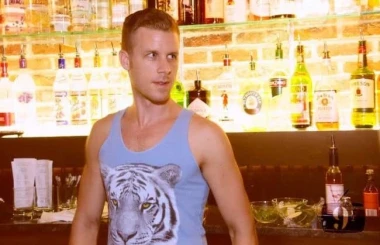 Number Nine Bar Washington D.C.