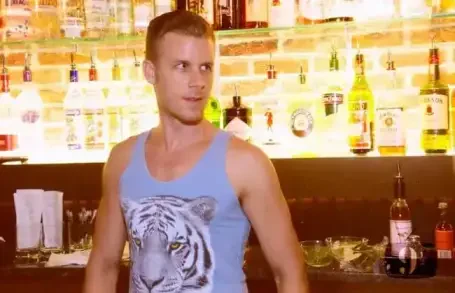 Number Nine Bar Washington D.C.