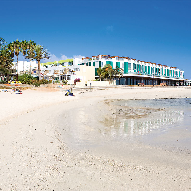 Hôtel LIVVO Corralejo Beach