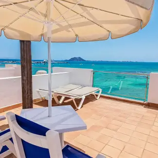 فندق LIVVO Corralejo Beach