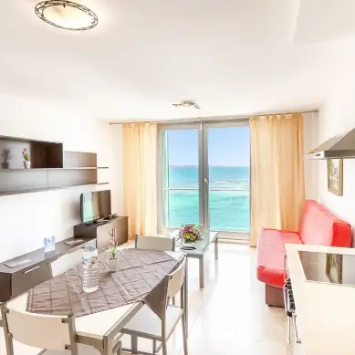 فندق LIVVO Corralejo Beach
