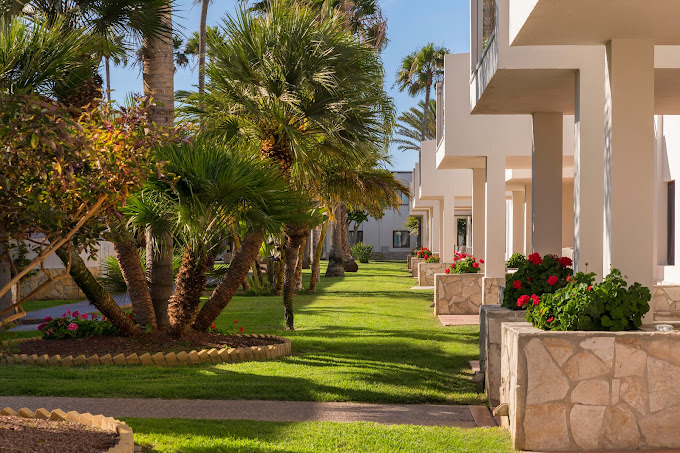 Alua Suites Fuerteventura