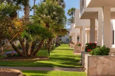 Alua Suites Fuerteventura