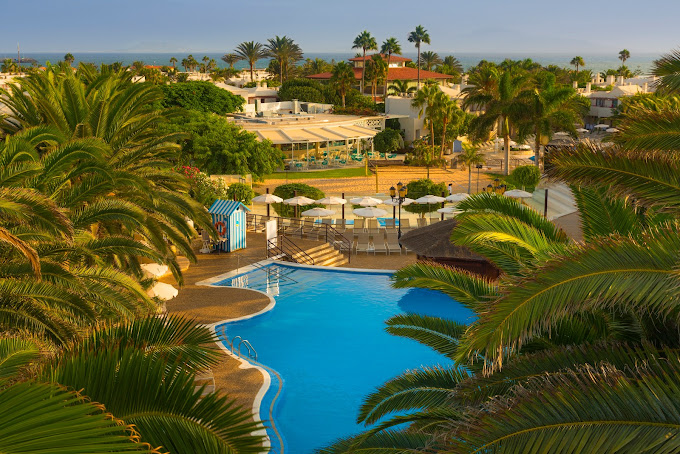 Alua Suites Fuerteventura