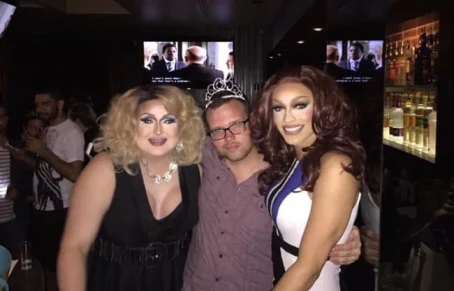 Number Nine Bar Washington D.C.