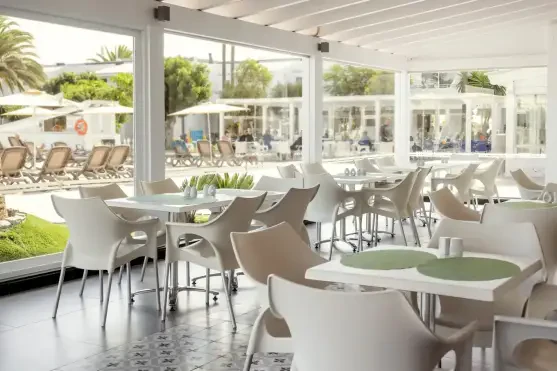 Playa Park Zensation