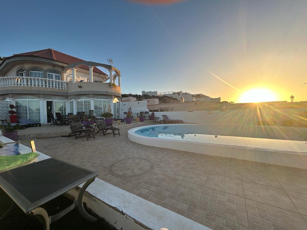 Gay Villas Fuerteventura