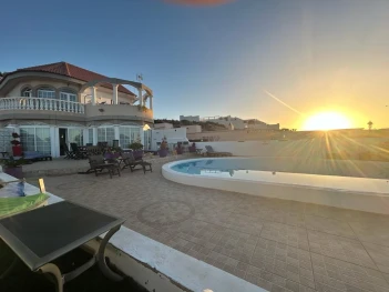 Gay Villas Fuerteventura