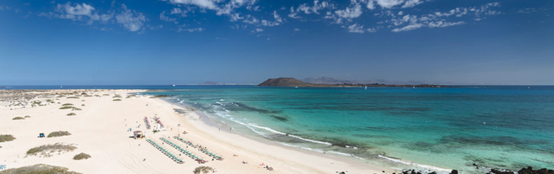 Fuerteventura Gay Beaches