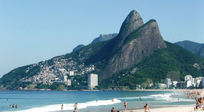 Ipanema