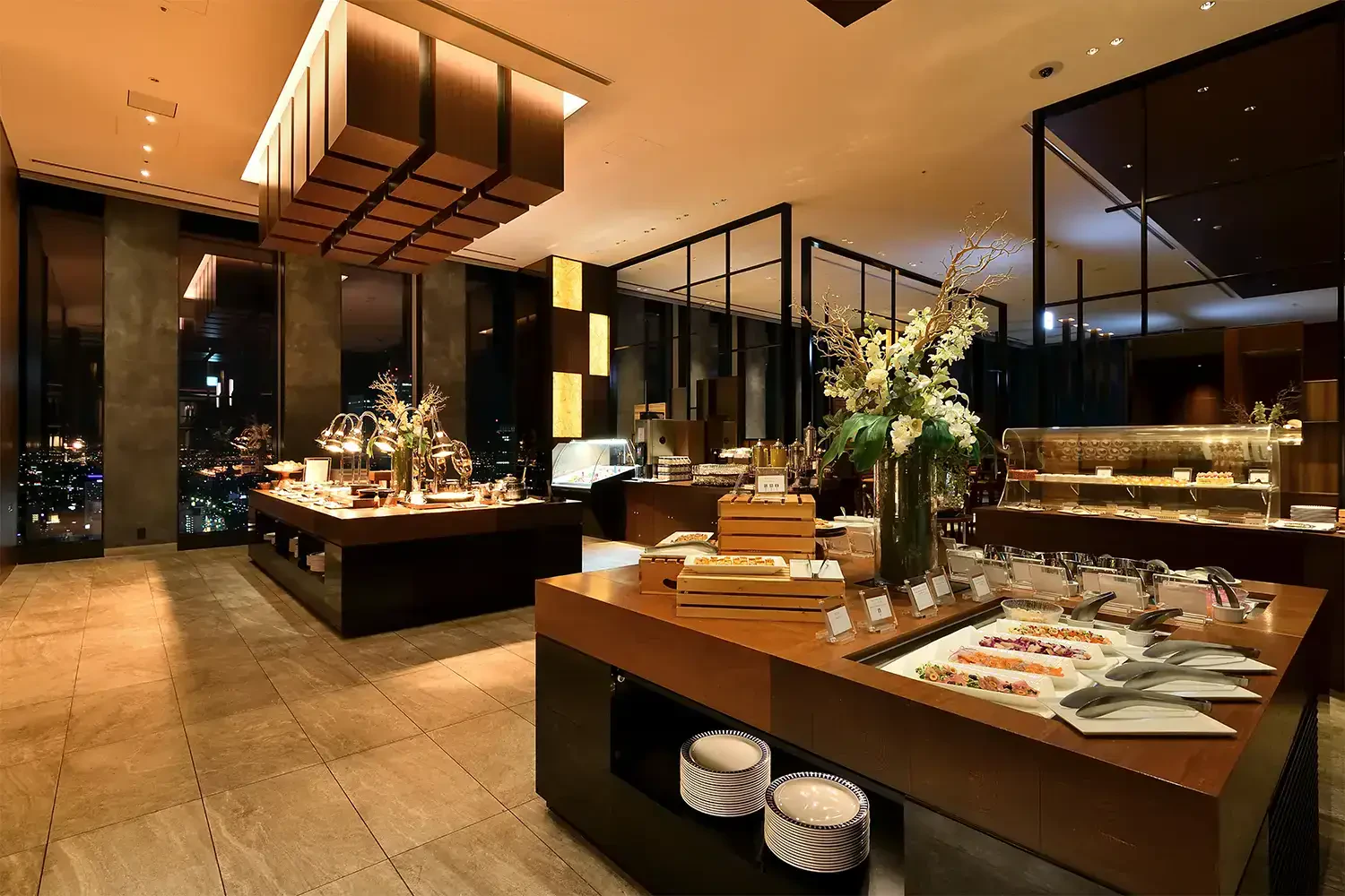 Nagoya Prince Hotel Sky Tower