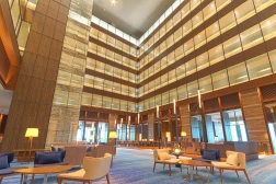 Nagoya Prince Hotel Sky Tower