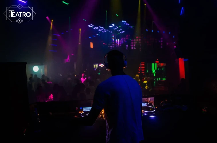 Club Teatro San Jose