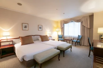 Nagoya Tokyu Hotel