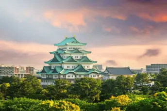 Gay Nagoya