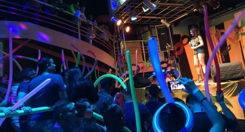 La Avispa San Jose La Avispa San Jose