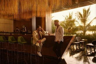 TRS Coral Hotel – Adults Only All Inclusive