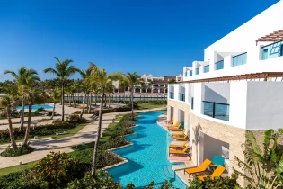 TRS Coral Hotel – Adults Only All Inclusive