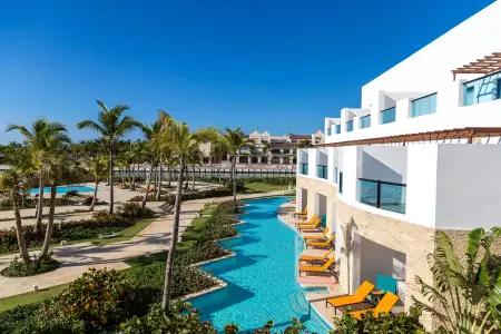 TRS Coral Hotel – Adults Only All Inclusive