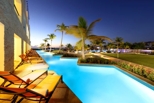 TRS Coral Hotel – Adults Only All Inclusive