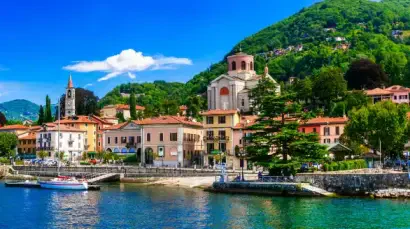 Oscar Wilde Tours - Call Me By Your Name Tour- Northern Italy