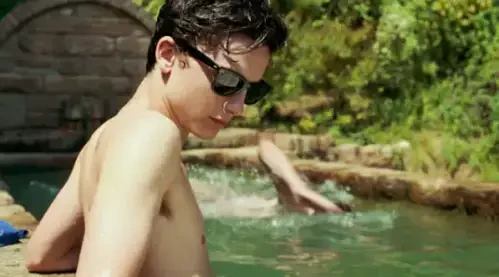 Oscar Wilde Tours - Call Me By Your Name Tour- Northern Italy