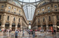 Oscar Wilde Tours - Call Me By Your Name Tour - Noord-Italië