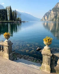 Oscar Wilde Tours - Call Me By Your Name Tour - Noord-Italië