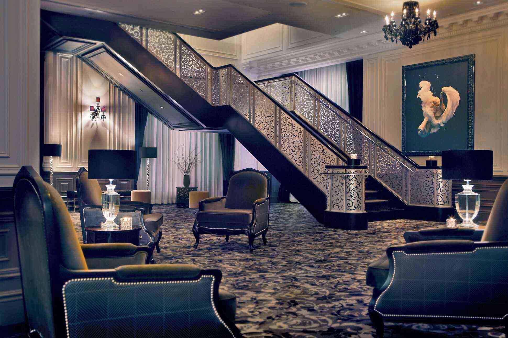 The St. Regis