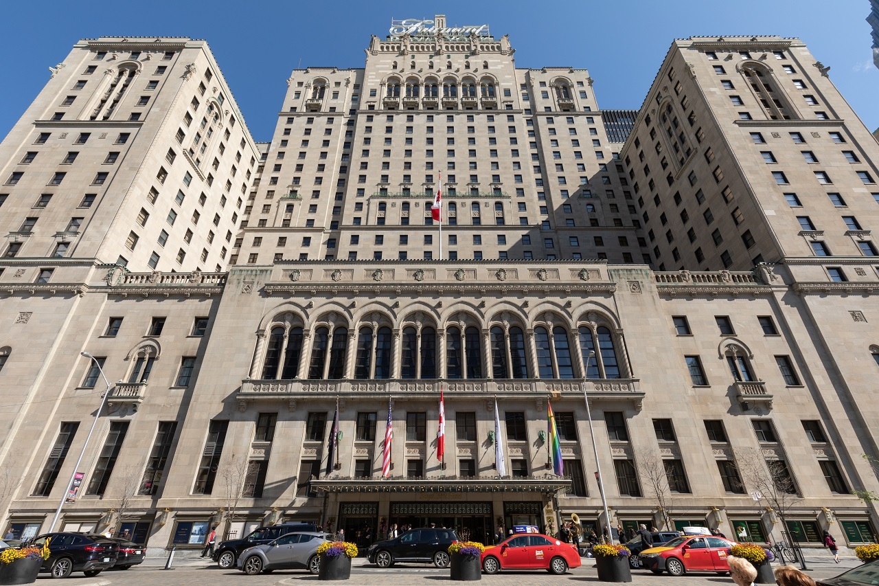 Fairmont Royal York