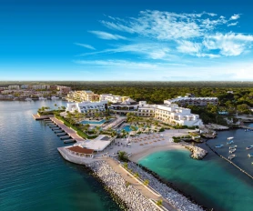 TRS Cap Cana Waterfront & Marina Hotel