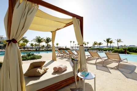 TRS Cap Cana Waterfront & Marina Hotel