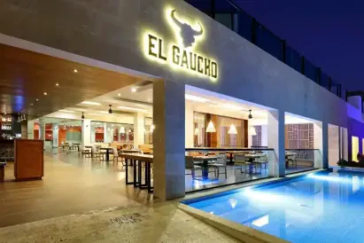 TRS Cap Cana Waterfront & Marina Hotel