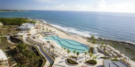 TRS Yucatan Hotel - Adults Only - All Inclusive
