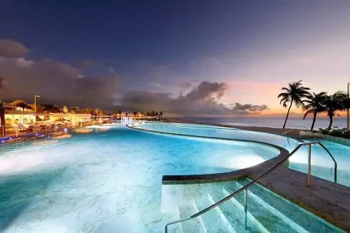 TRS Yucatan Hotel - Adults Only - All Inclusive