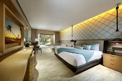 TRS Yucatan Hotel - Adults Only - All Inclusive