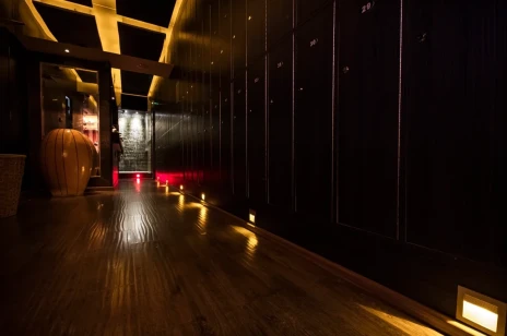 Gateway Sauna