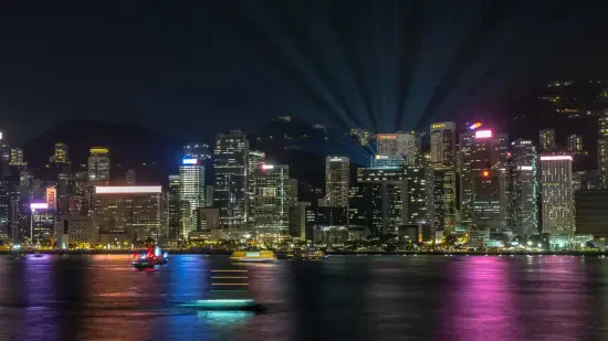 A Symphony of Lights