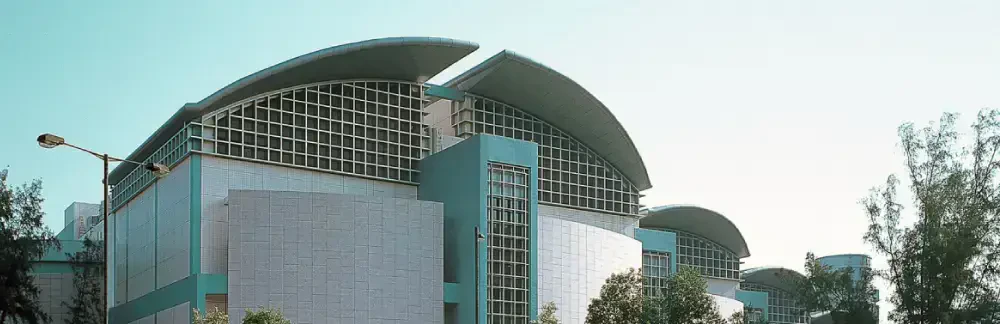 Hong Kong Museum of History