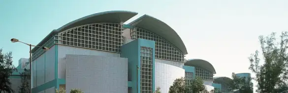 Hong Kong Museum of History