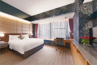 The Mercer Hong Kong