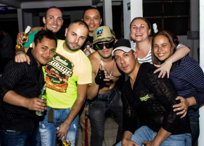 Oráculo San Jose