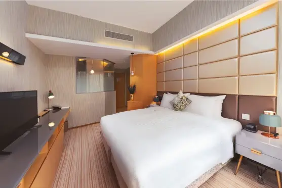 The Mercer Hong Kong